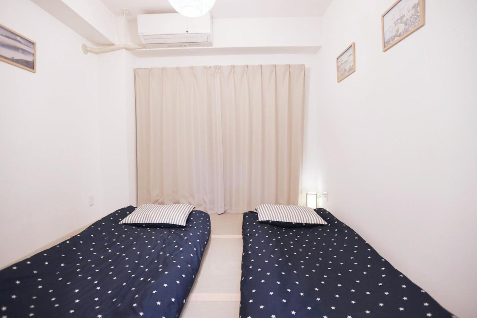 도쿄 Tookin House 池袋 아파트 외부 사진