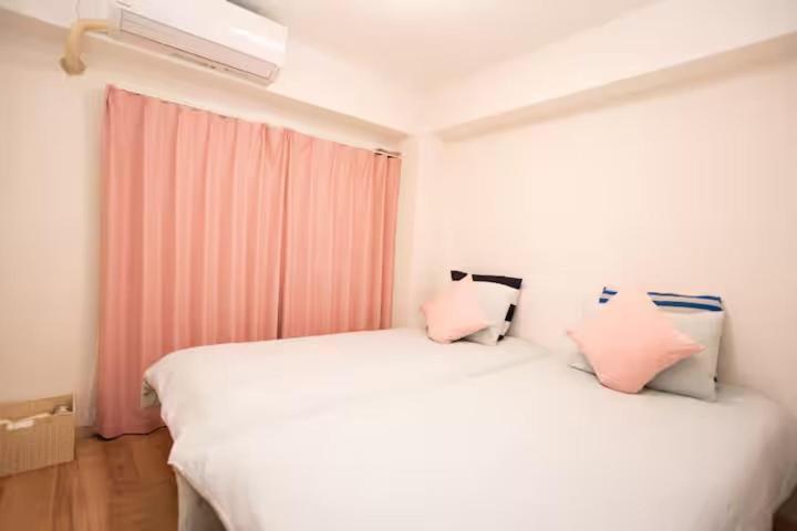 도쿄 Tookin House 池袋 아파트 외부 사진