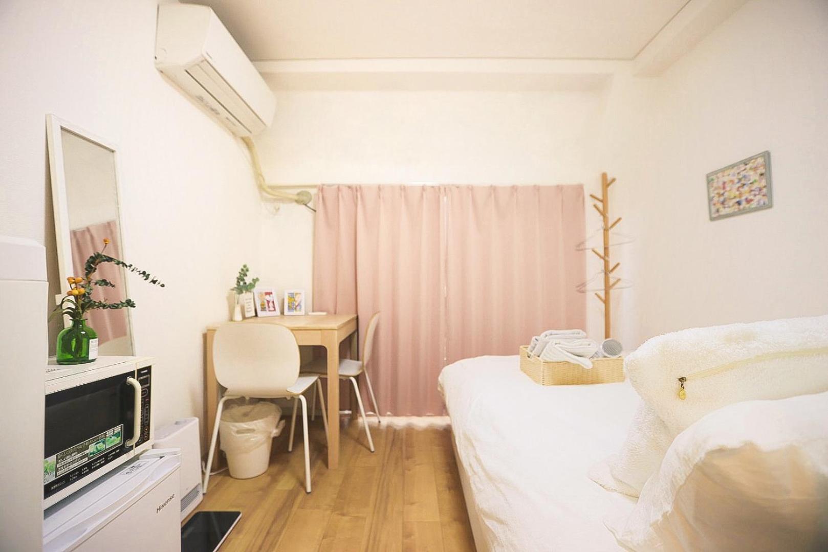 도쿄 Tookin House 池袋 아파트 외부 사진