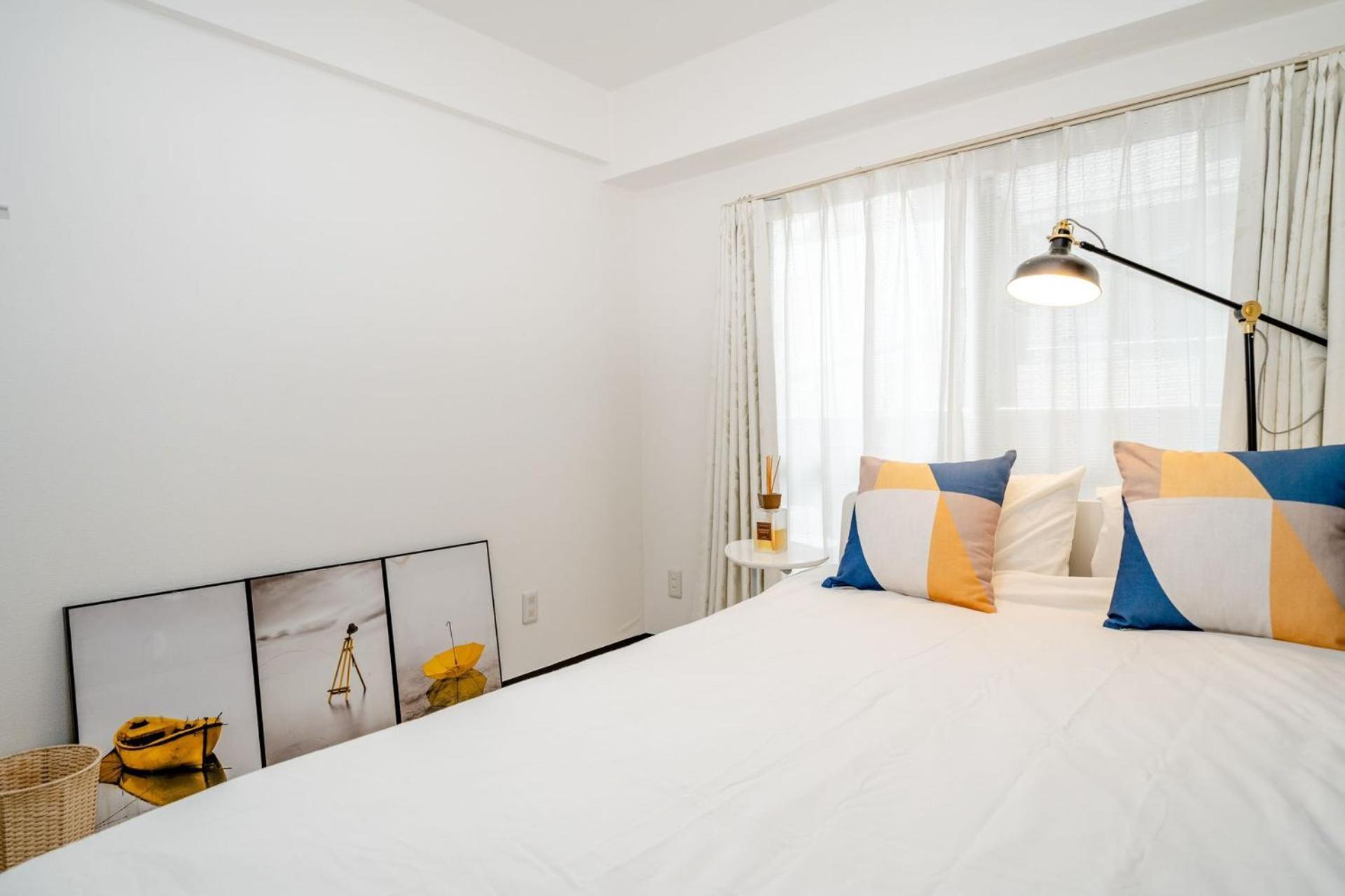 도쿄 Tookin House 池袋 아파트 객실 사진