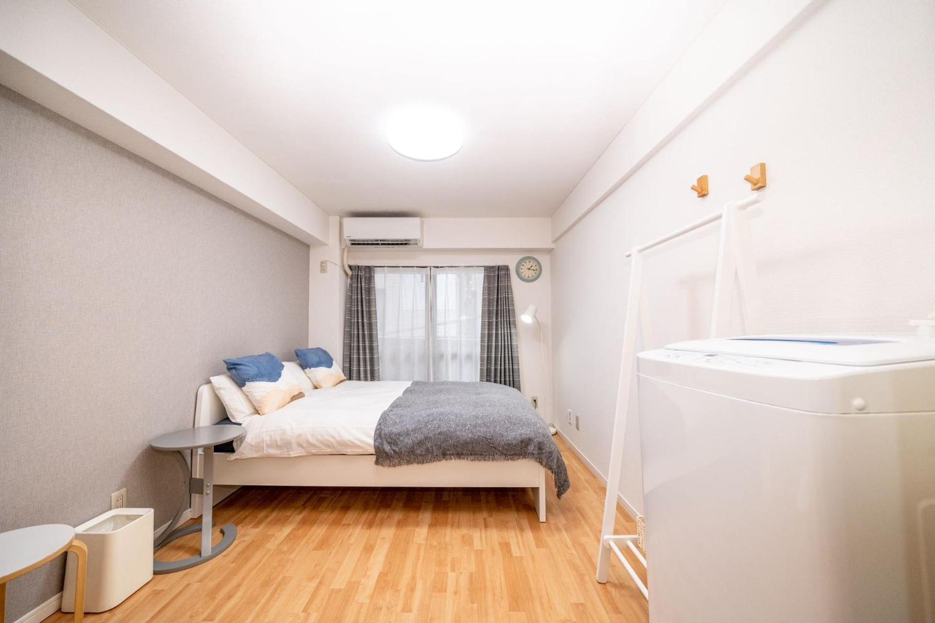 도쿄 Tookin House 池袋 아파트 외부 사진